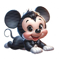Mickey-AMQ 342